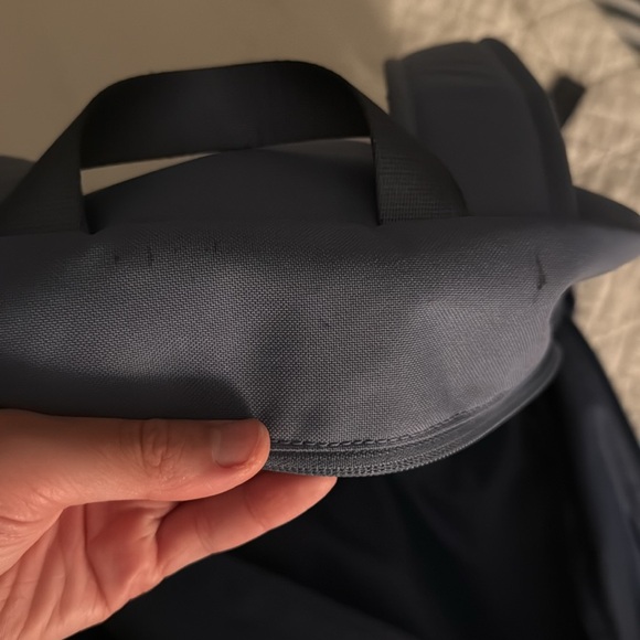Lululemon Athletica everywhere backpack main image 4